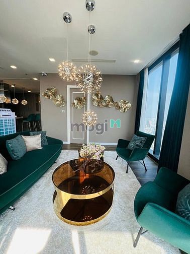 Hình ảnh 🌟🌟Cho thuê Trang Chủ MB66.COM / Đăng Ký Tặng 66K 4 phòng ngủ -3WC 160m2 Vinhomes BaSon view Bitexco