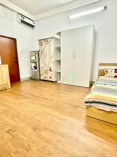 Hình ảnh Phòng Full NT C18 Cộng Hoà Ngay cầu Vượt Hoàng Hoa Thám