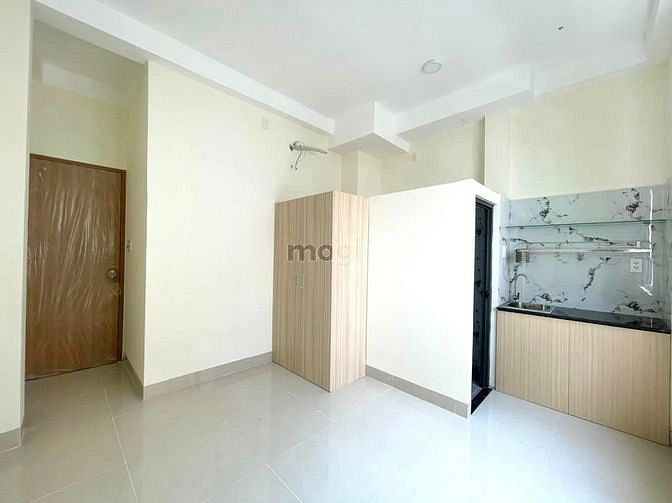 Hình ảnh Căn Hộ Mới - BÌNH LỢI Giao ĐẶNG THÙY TRÂM Gần ĐH Văn Lang Bình Thạnh