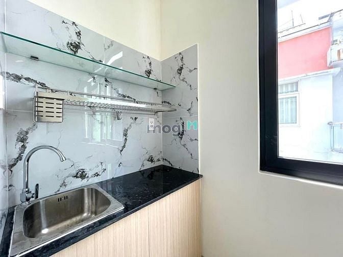 Hình ảnh Căn Hộ Mới - BÌNH LỢI Giao ĐẶNG THÙY TRÂM Gần ĐH Văn Lang Bình Thạnh