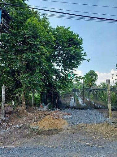Hình ảnh Chính chủ bán lô đất gần bệnh viện Xuyên Á