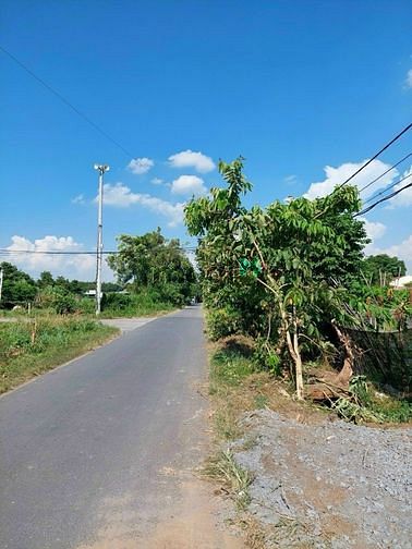 Hình ảnh Chính chủ bán lô đất gần bệnh viện Xuyên Á