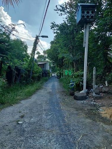 Hình ảnh Chính chủ bán lô đất gần bệnh viện Xuyên Á
