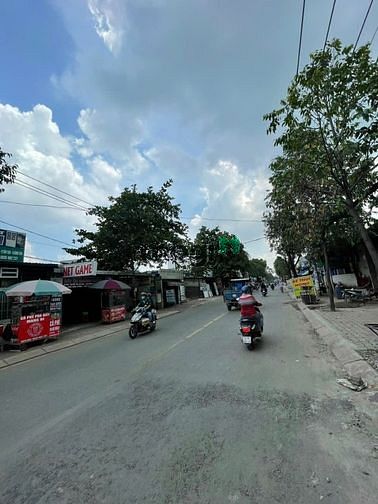 Hình ảnh Cho thuê nhà nguyên căn đường Tỉnh Lộ 10, Bình Tân