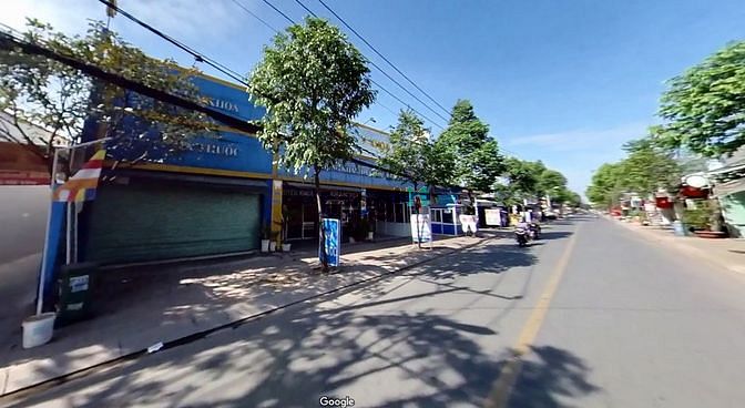 Hình ảnh Cho thuê nhà nguyên căn đường Tỉnh Lộ 10, Bình Tân