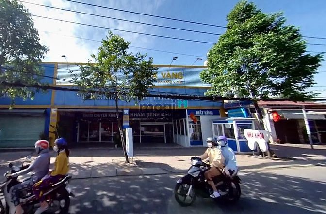 Hình ảnh Cho thuê nhà nguyên căn đường Tỉnh Lộ 10, Bình Tân
