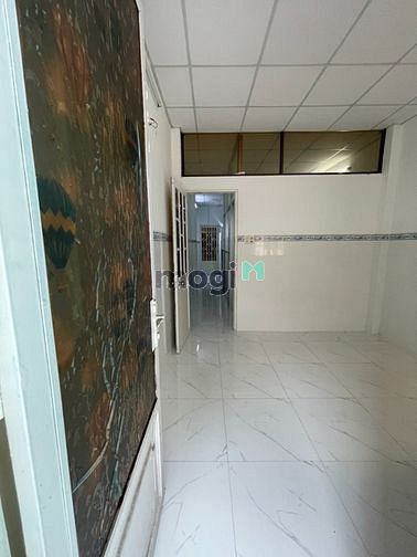 Hình ảnh Cần bán nhà hẻm trung tâm quận 11.
