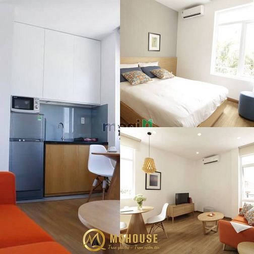 Hình ảnh Căn Hộ 1Pn Bancol Gần Nhà Khách Phương Nam_Cv 23Tháng9_Hotel PullMan