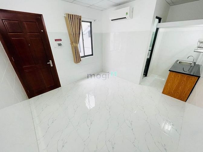 Hình ảnh Phòng trọ giá rẻ ở Phan Huy Ích Tân Bình
