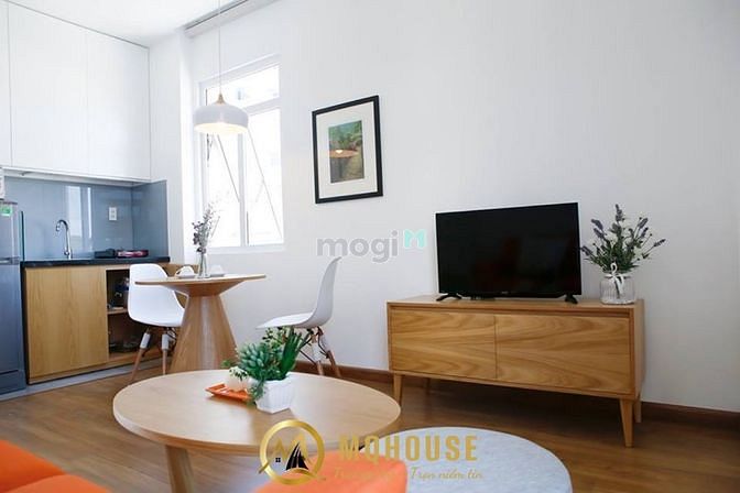 Hình ảnh Căn Hộ 1Pn Bancol Gần Nhà Khách Phương Nam_Cv 23Tháng9_Hotel PullMan