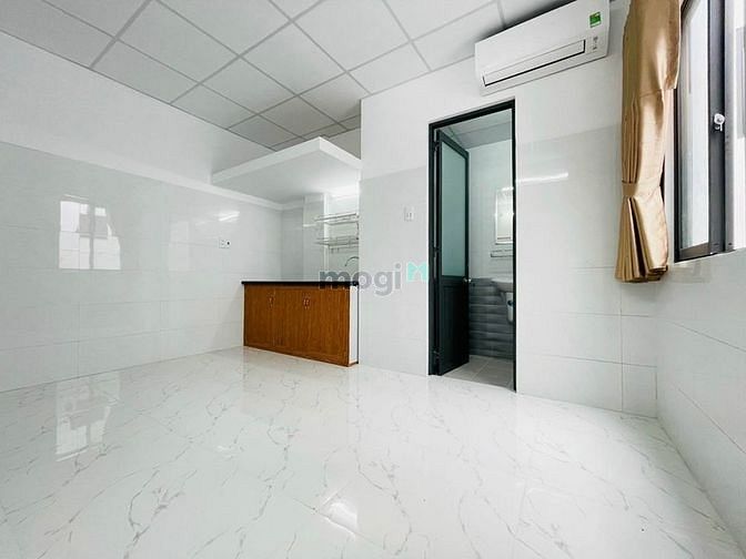 Hình ảnh Phòng trọ giá rẻ ở Phan Huy Ích Tân Bình
