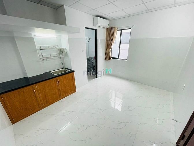 Hình ảnh Phòng trọ giá rẻ ở Phan Huy Ích Tân Bình