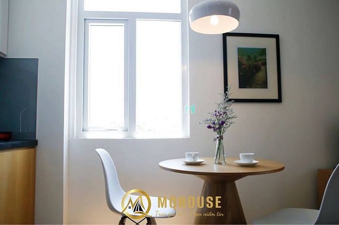 Hình ảnh Căn Hộ 1Pn Bancol Gần Nhà Khách Phương Nam_Cv 23Tháng9_Hotel PullMan