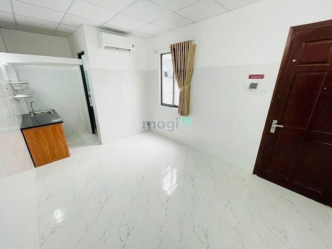 Hình ảnh Phòng trọ giá rẻ ở Phan Huy Ích Tân Bình