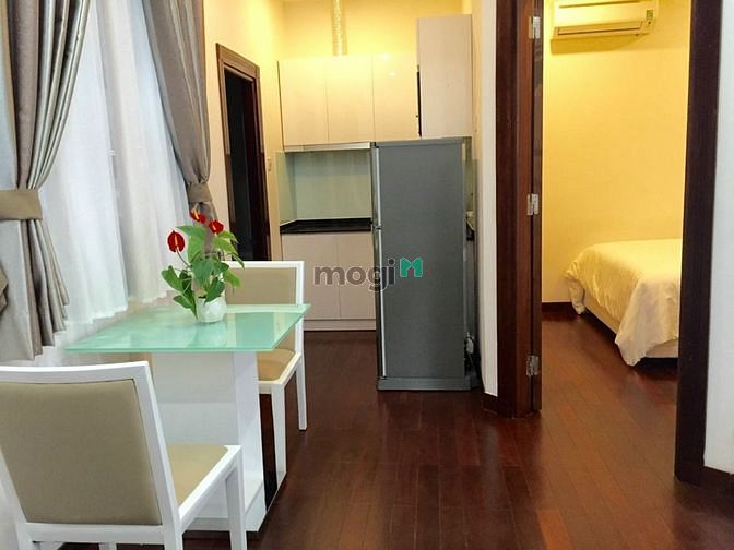 Hình ảnh Căn Hộ 1Pn Bancol Gần Nhà Khách Phương Nam_Cv 23Tháng9_Hotel PullMan