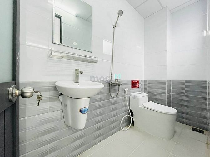 Hình ảnh Phòng trọ giá rẻ ở Phan Huy Ích Tân Bình