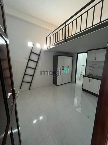 Hình ảnh Phòng duplex thang máy, hầm xe rộng