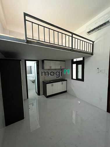 Hình ảnh Phòng duplex thang máy, hầm xe rộng