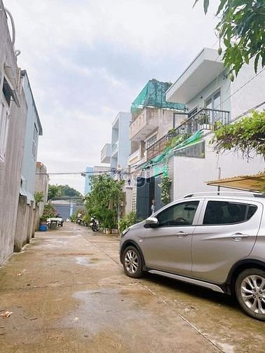 Hình ảnh HXH Đình Phong Phú, Q9, 110M2 nhỉnh 3tỷ8