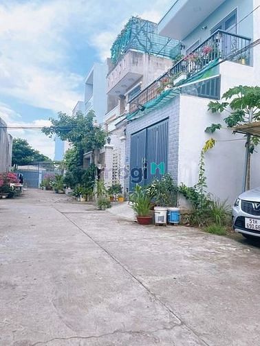 Hình ảnh HXH Đình Phong Phú, Q9, 110M2 nhỉnh 3tỷ8