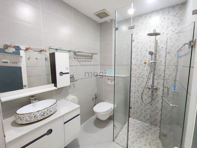 Hình ảnh Cho thuê Trang Chủ MB66.COM / Đăng Ký Tặng 66K 1 phòng ngủ ban công, mới 100%_40m2_Đầy đủ nội thất Q1