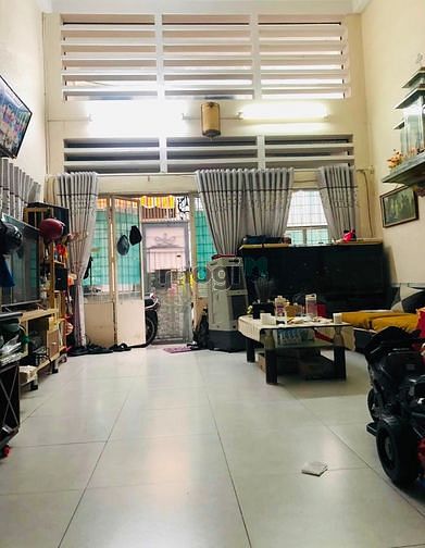 Hình ảnh 🚘69M2-Hẻm xe hơi- Phạm Văn Hai-5PN-TÂN BÌNH -8.18 ty.