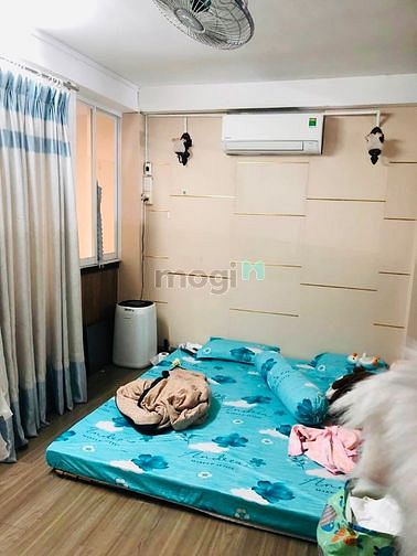 Hình ảnh 🚘69M2-Hẻm xe hơi- Phạm Văn Hai-5PN-TÂN BÌNH -8.18 ty.