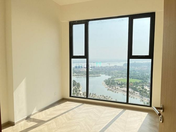 Hình ảnh NHÀ CAO CỬA RỘNG MCP 2PN nội thất CĐT view triệu đô cho sự riêng tư