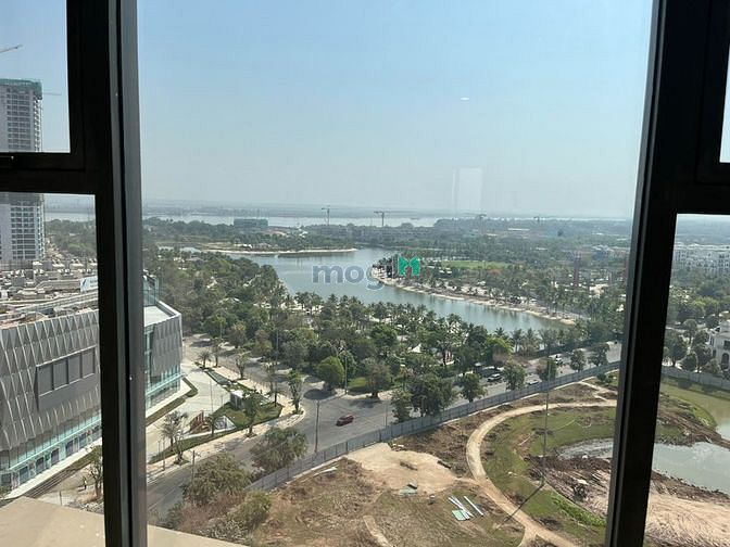 Hình ảnh NHÀ CAO CỬA RỘNG MCP 2PN nội thất CĐT view triệu đô cho sự riêng tư