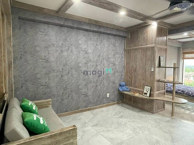 Hình ảnh 🍀🌹 CĂN HỘ CAO CẤP 45M2 - BAO PH.Í🍀, có máy rửa chén - nhận pet