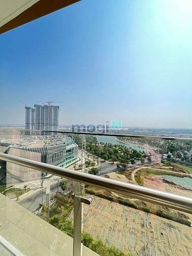 Hình ảnh NHÀ CAO CỬA RỘNG MCP 2PN nội thất CĐT view triệu đô cho sự riêng tư