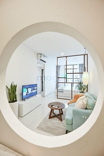 Hình ảnh ☘1Phòng An Khánh Quận 2 Đối Diện Landmark 81 Gần Thảo Điền , Sala Q1