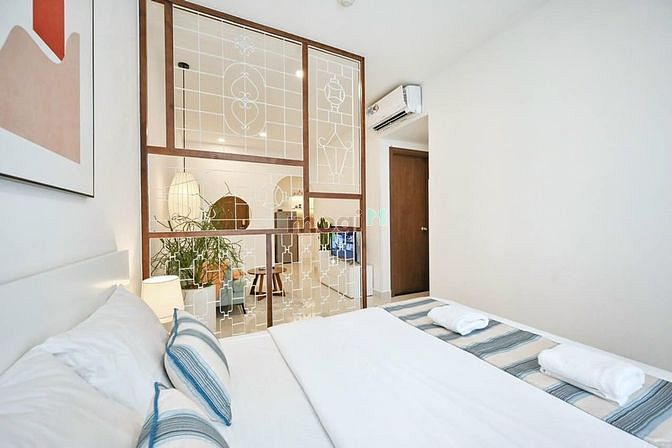 Hình ảnh ☘1Phòng An Khánh Quận 2 Đối Diện Landmark 81 Gần Thảo Điền , Sala Q1