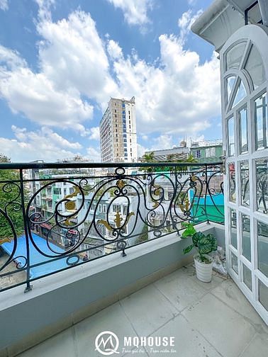 Hình ảnh Khai Trương Căn Hộ - Studio Bancol 35m2 - Ngay Lê Văn Sỹ