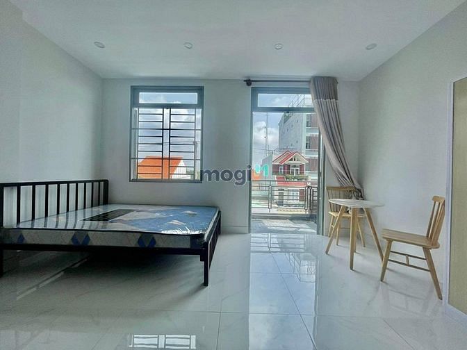 Hình ảnh Mb6623 nạp rút nhanh chóng ban công, ngay ngã tư thủ đức, full nội thất giá rẻ