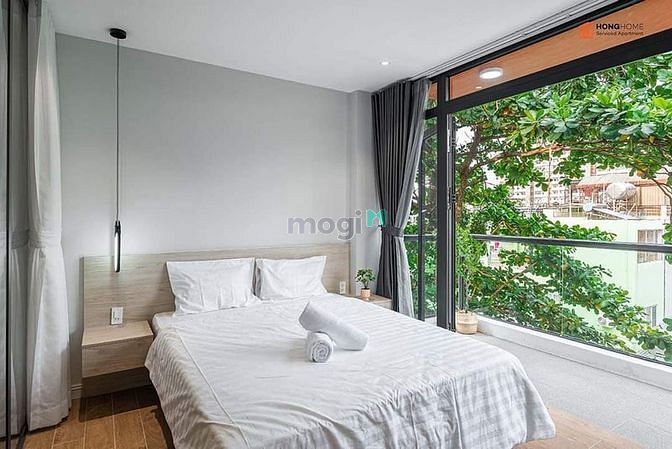 Hình ảnh ✅1Phòng Ngủ Huỳnh Mẫn Đạt F19 Bình thạnh