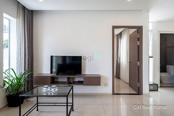 Hình ảnh CĂN HỘ 2PN2WC Full nội thất sang trọng - ngay trung tâm Thảo Điền