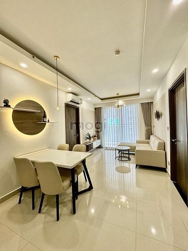 Hình ảnh Thuê Q7 Boulevard, 12 triệu, 2 PN, 2 WC, Full nội thất cao cấp, Quận 7