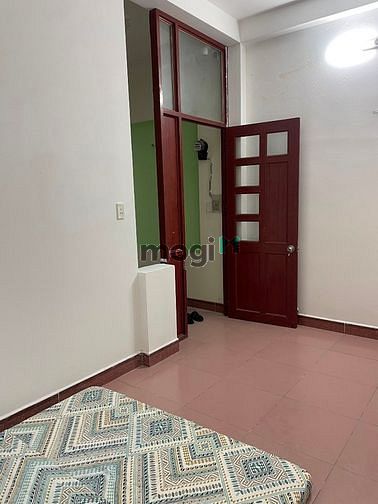 Hình ảnh Phòng trọ nguyên 1 tầng riêng biệt