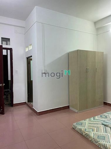 Hình ảnh Phòng trọ nguyên 1 tầng riêng biệt