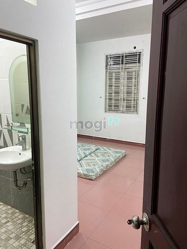 Hình ảnh Phòng trọ nguyên 1 tầng riêng biệt