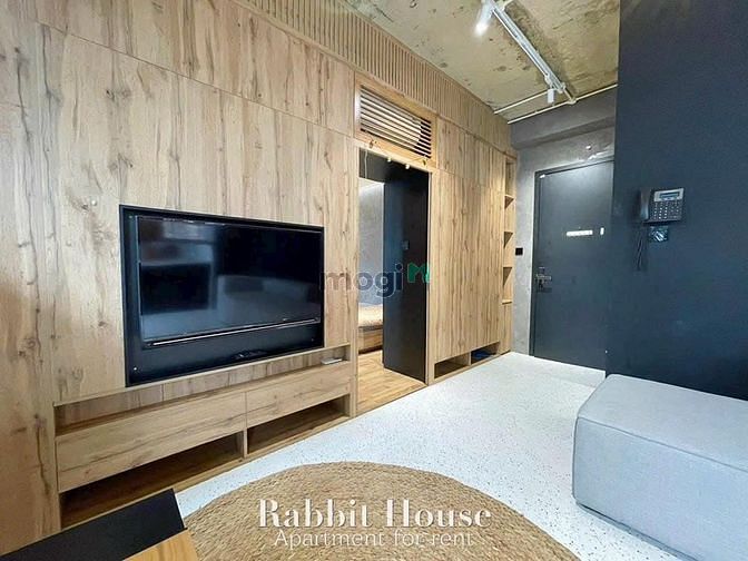 Hình ảnh ✅1Phòng 50m2 Có Gu Điện Biên Phủ Bình Thạnh Tiện Đi Q2 Q1