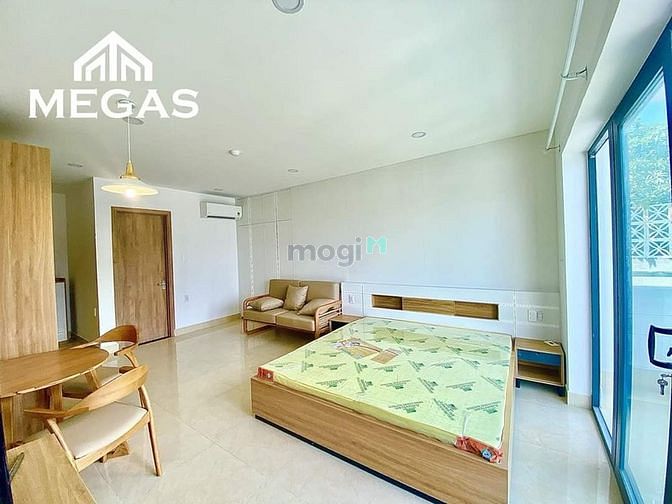 Hình ảnh ✅Căn Hộ View Sở Thú Khu Phố Nhật , Thị Nghè Sát Bên Q1