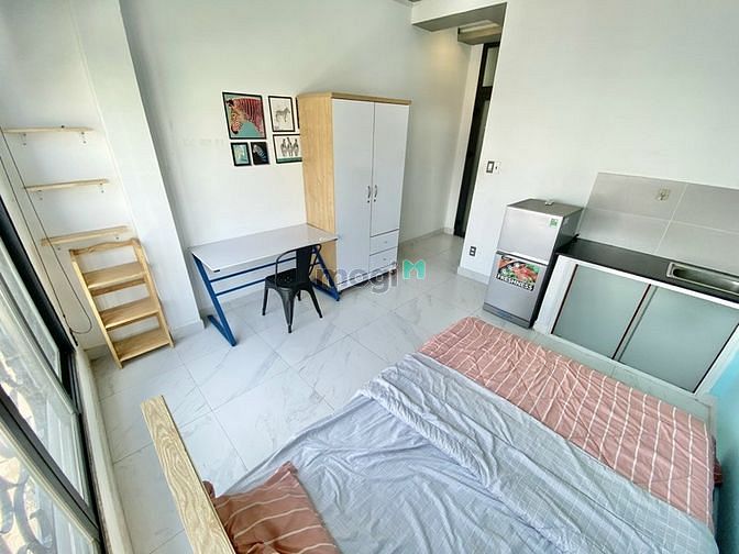 Hình ảnh Cho thuê Trang Chủ MB66.COM / Đăng Ký Tặng 66K studio CMT8 gần ngã tư Bảy Hiền - Bách Khoa