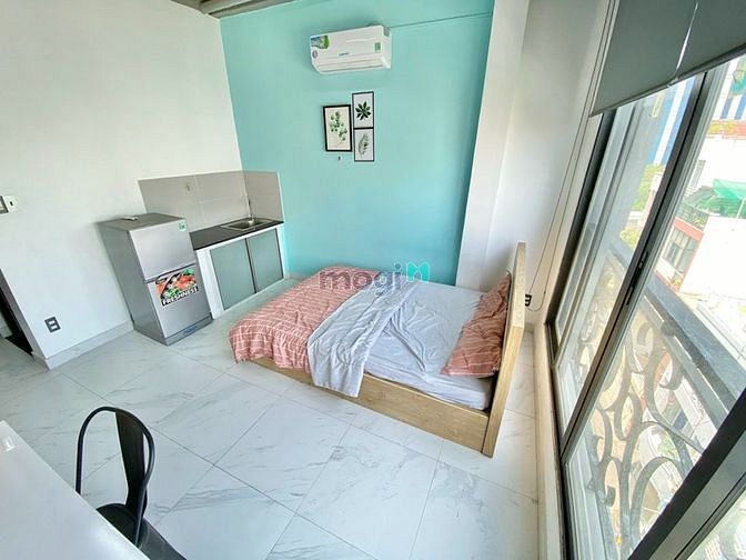 Hình ảnh Cho thuê Trang Chủ MB66.COM / Đăng Ký Tặng 66K studio CMT8 gần ngã tư Bảy Hiền - Bách Khoa