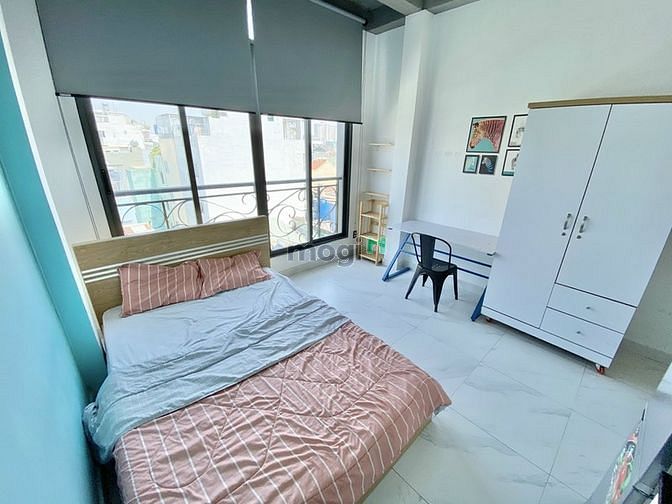 Hình ảnh Cho thuê Trang Chủ MB66.COM / Đăng Ký Tặng 66K studio CMT8 gần ngã tư Bảy Hiền - Bách Khoa