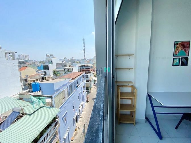 Hình ảnh Cho thuê Trang Chủ MB66.COM / Đăng Ký Tặng 66K studio CMT8 gần ngã tư Bảy Hiền - Bách Khoa