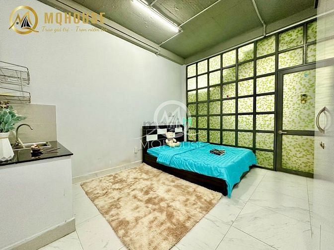 Hình ảnh Cho thuê Trang Chủ MB66.COM / Đăng Ký Tặng 66K studio CMT8 gần ngã tư Bảy Hiền - Bách Khoa