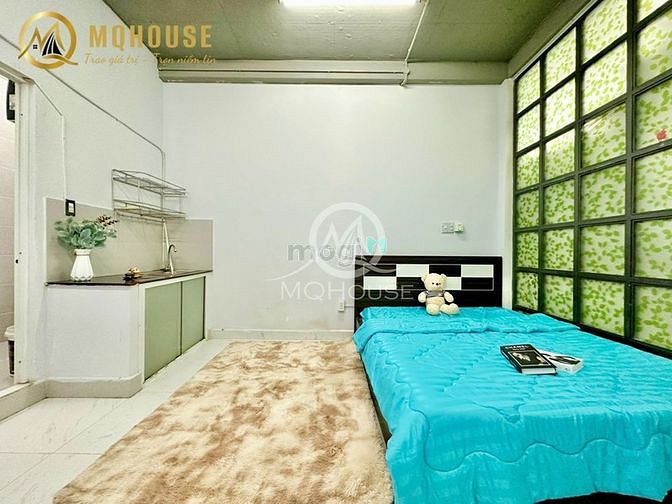 Hình ảnh Cho thuê Trang Chủ MB66.COM / Đăng Ký Tặng 66K studio CMT8 gần ngã tư Bảy Hiền - Bách Khoa