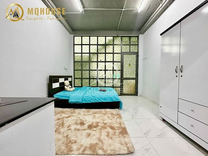 Hình ảnh Cho thuê Trang Chủ MB66.COM / Đăng Ký Tặng 66K studio CMT8 gần ngã tư Bảy Hiền - Bách Khoa